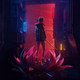 Imagen para el artículo titulado Aquí está el tráiler de Blade Runner: Black Lotus, la serie anime del universo Blade Runner
